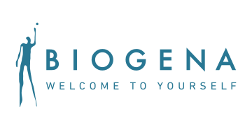 biogena logo