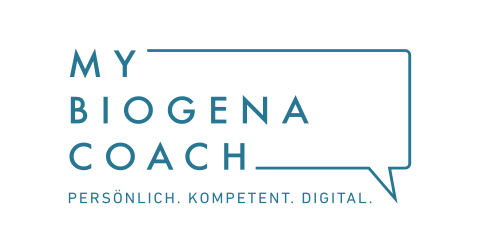 biogena coach logo